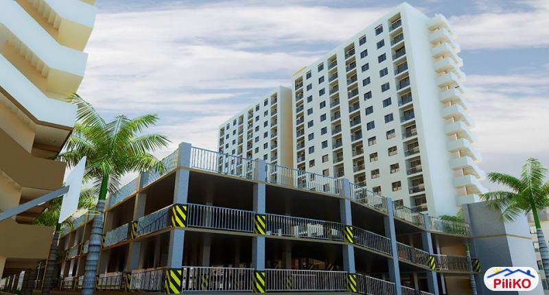 1 bedroom Condominium for sale in Lapu Lapu
