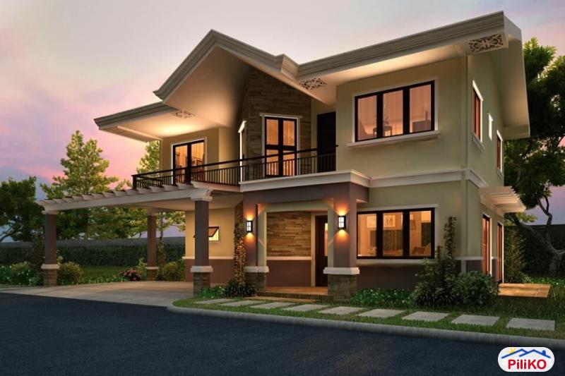 5 bedroom House and Lot for sale in Lapu Lapu