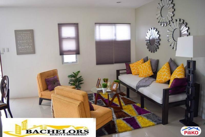 4 bedroom House and Lot for sale in Lapu Lapu in Cebu