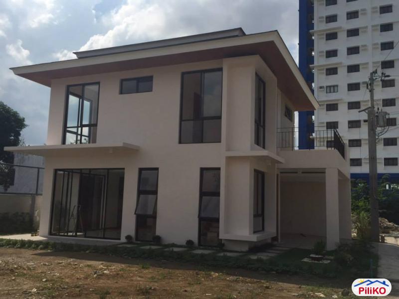 4 bedroom House and Lot for sale in Lapu Lapu - image 3