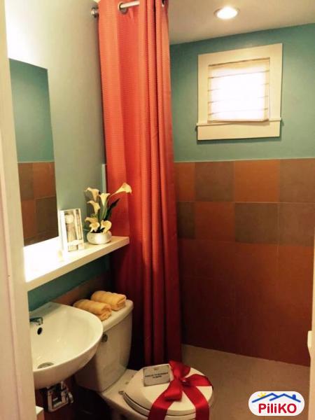 3 bedroom House and Lot for sale in Lapu Lapu in Cebu