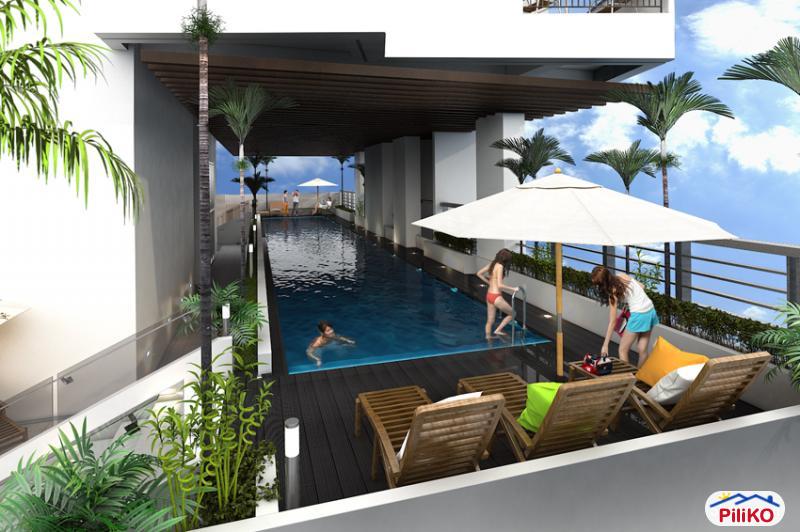 2 bedroom Condominium for sale in Lapu Lapu in Cebu