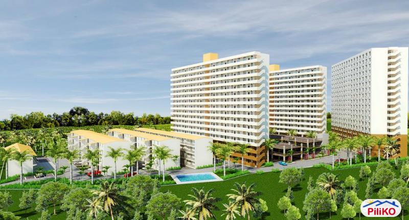 1 bedroom Condominium for sale in Lapu Lapu in Cebu