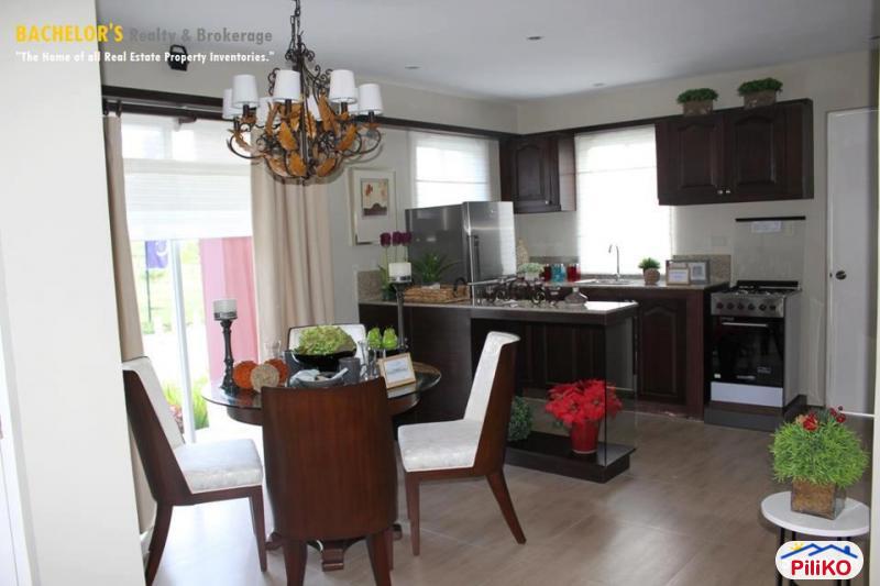 4 bedroom House and Lot for sale in Lapu Lapu - image 3