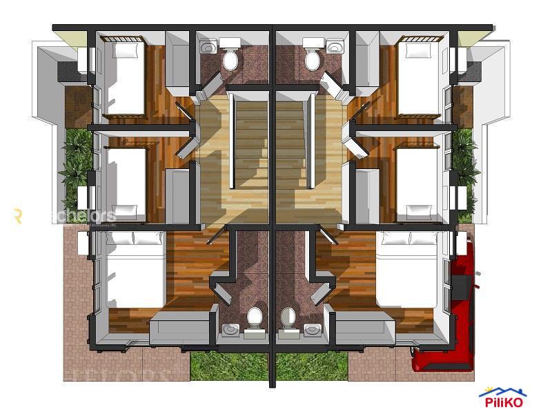 3 bedroom House and Lot for sale in Lapu Lapu