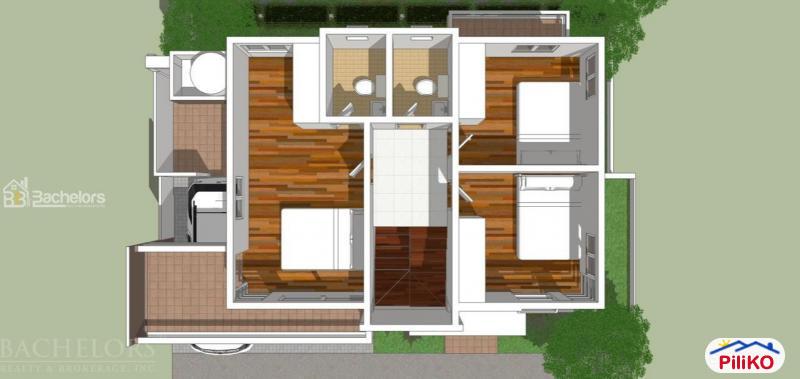 4 bedroom House and Lot for sale in Lapu Lapu