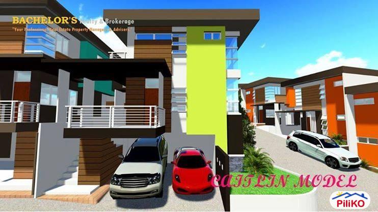 4 bedroom House and Lot for sale in Lapu Lapu in Cebu