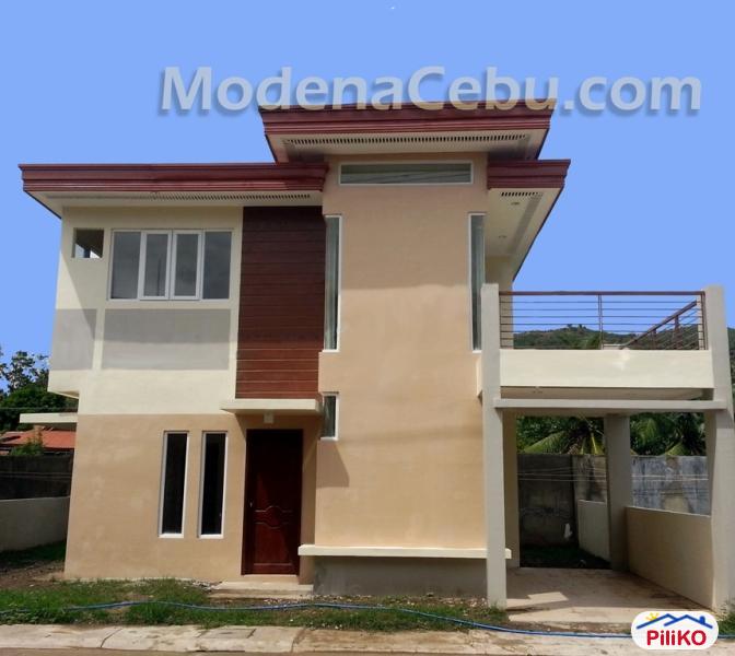 4 bedroom House and Lot for sale in Lapu Lapu in Cebu