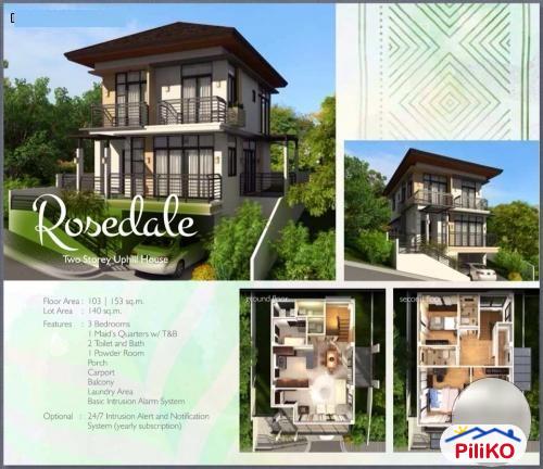 4 bedroom House and Lot for sale in Lapu Lapu - image 4