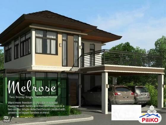 4 bedroom House and Lot for sale in Lapu Lapu in Philippines