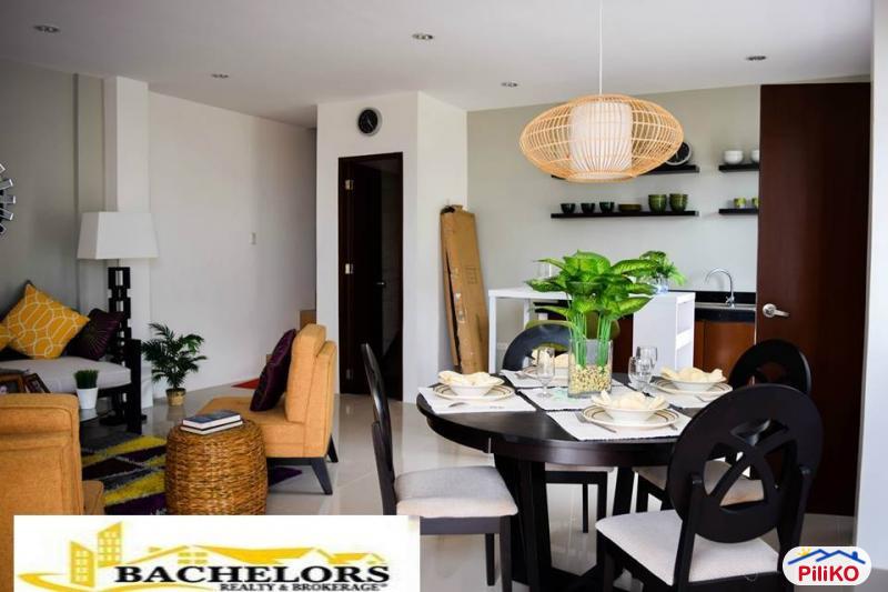 4 bedroom House and Lot for sale in Lapu Lapu in Philippines