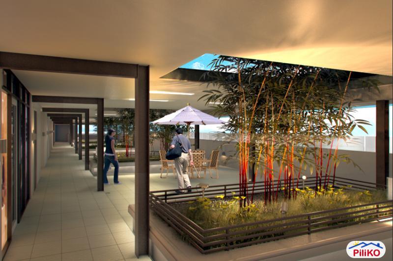 2 bedroom Condominium for sale in Lapu Lapu in Philippines