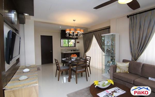 2 bedroom House and Lot for sale in Lapu Lapu in Philippines