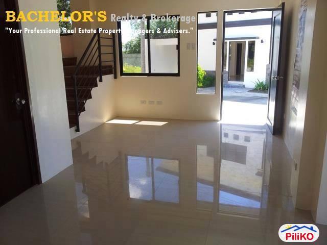 4 bedroom House and Lot for sale in Lapu Lapu in Cebu