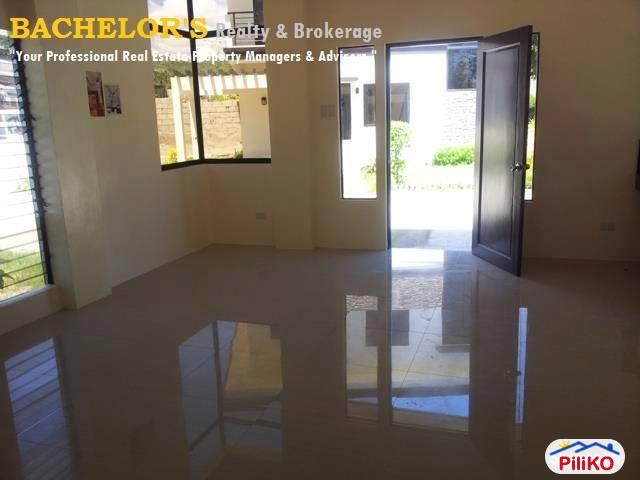 4 bedroom House and Lot for sale in Lapu Lapu in Cebu