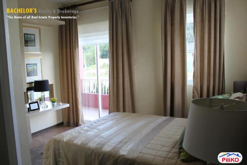 4 bedroom House and Lot for sale in Lapu Lapu in Cebu