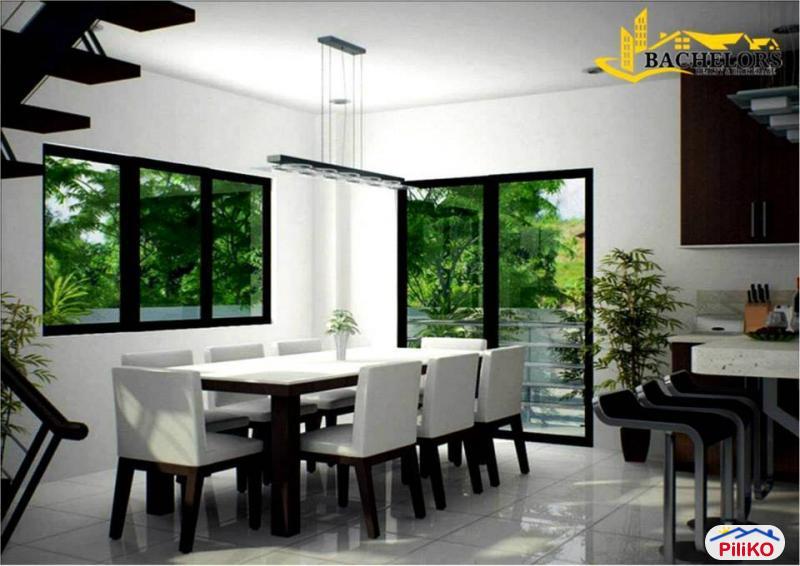 4 bedroom House and Lot for sale in Lapu Lapu - image 5