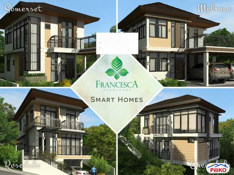 Picture of 4 bedroom House and Lot for sale in Lapu Lapu in Cebu