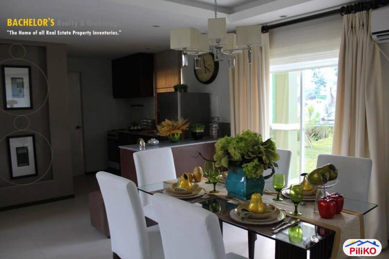 4 bedroom House and Lot for sale in Lapu Lapu in Philippines
