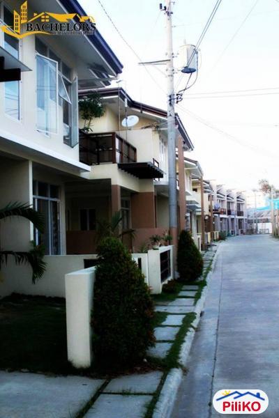 Picture of 3 bedroom House and Lot for sale in Lapu Lapu in Cebu