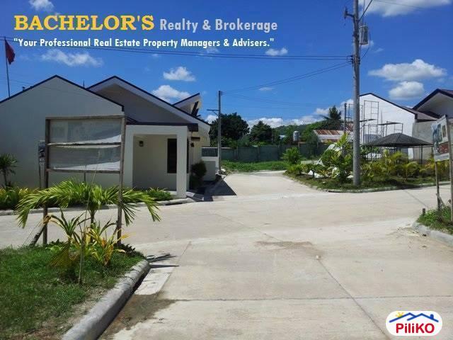 4 bedroom House and Lot for sale in Lapu Lapu in Cebu - image