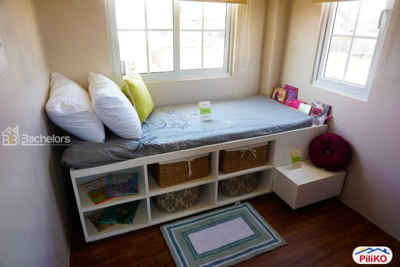 3 bedroom House and Lot for sale in Lapu Lapu in Cebu - image