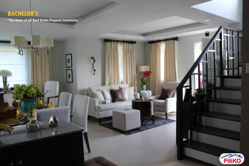 4 bedroom House and Lot for sale in Lapu Lapu in Cebu - image