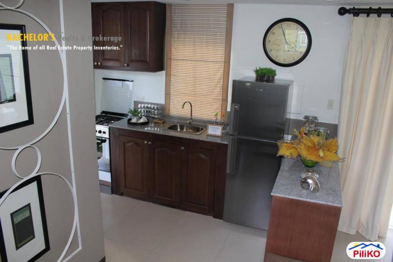 4 bedroom House and Lot for sale in Lapu Lapu in Philippines - image