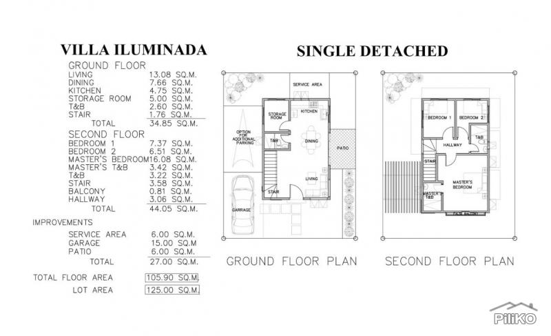 4 bedroom House and Lot for sale in Lapu Lapu - image 3
