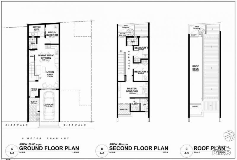 4 bedroom House and Lot for sale in Lapu Lapu - image 3