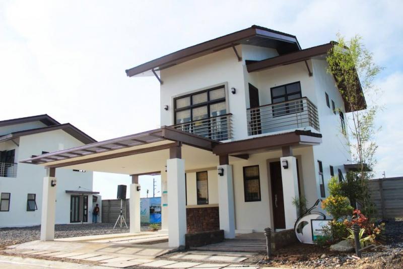 Pictures of 3 bedroom House and Lot for sale in Lapu Lapu