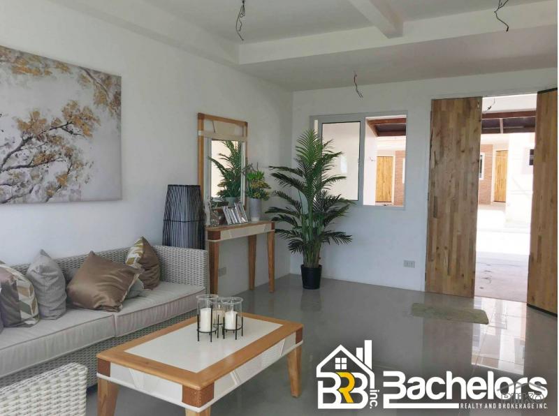 4 bedroom House and Lot for sale in Consolacion in Cebu - image