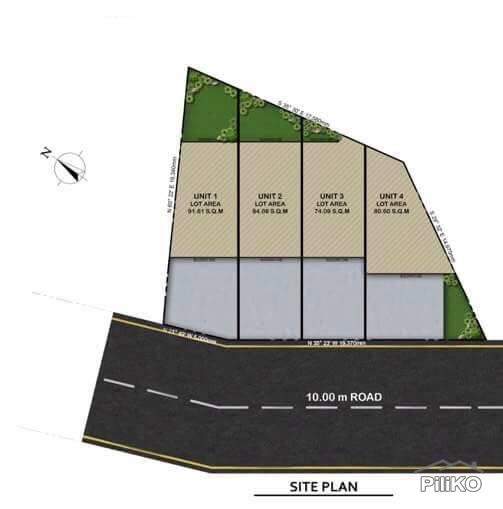 4 bedroom House and Lot for sale in Cebu City
