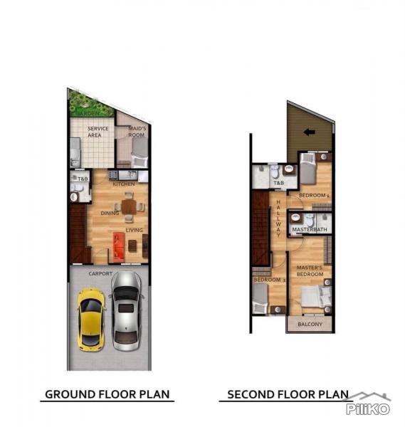 4 bedroom House and Lot for sale in Cebu City - image 6