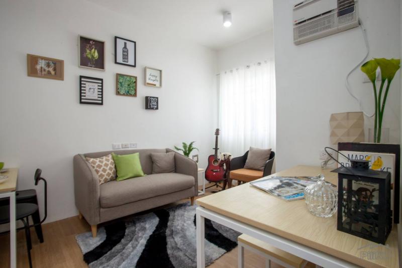 Condominium for sale in Lapu Lapu in Philippines - image