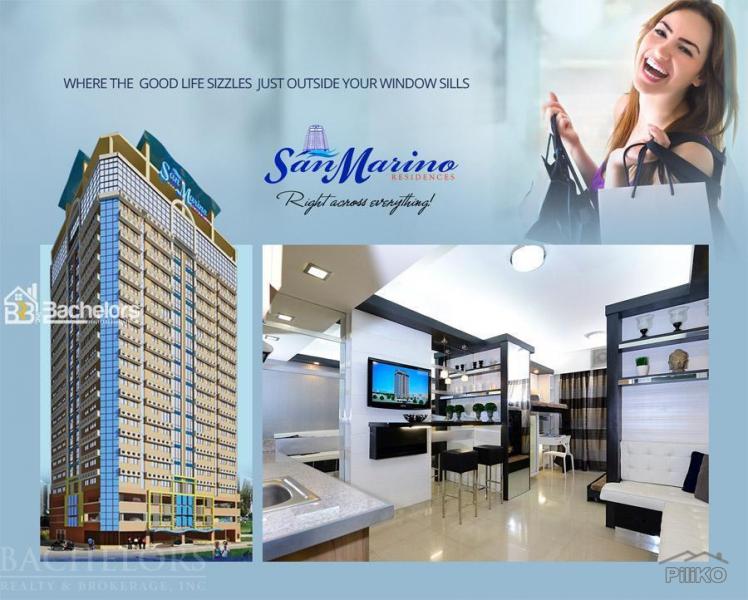 Picture of 1 bedroom Condominium for sale in Cebu City