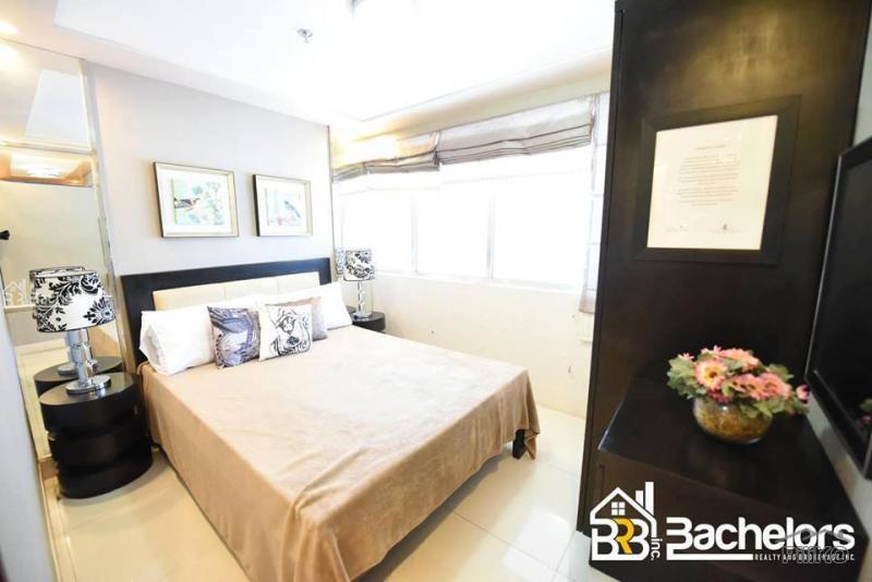 1 bedroom Condominium for sale in Cebu City in Cebu