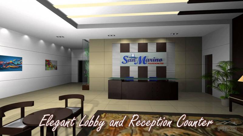 Picture of 1 bedroom Condominium for sale in Cebu City in Cebu