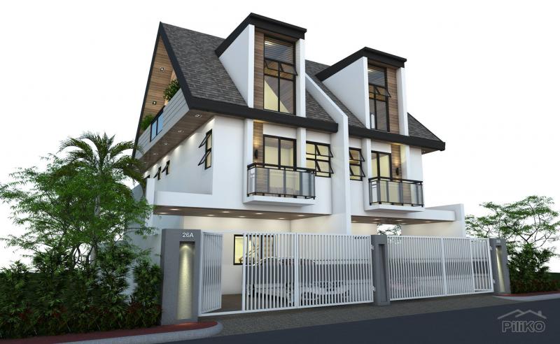 Picture of 4 bedroom House and Lot for sale in Cebu City