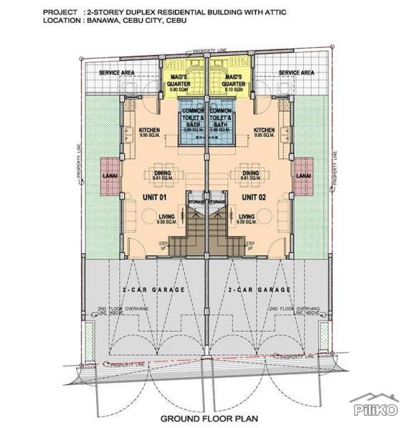 4 bedroom House and Lot for sale in Cebu City - image 3