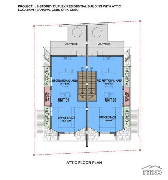 4 bedroom House and Lot for sale in Cebu City - image 5