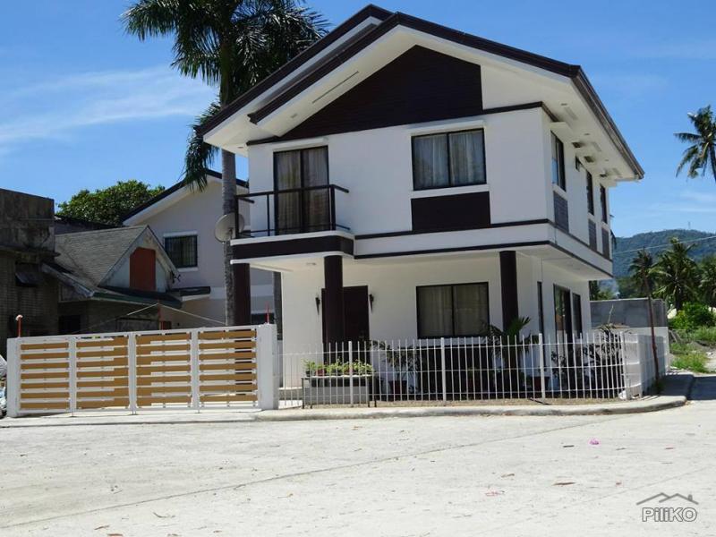 4 bedroom House and Lot for sale in Cebu City