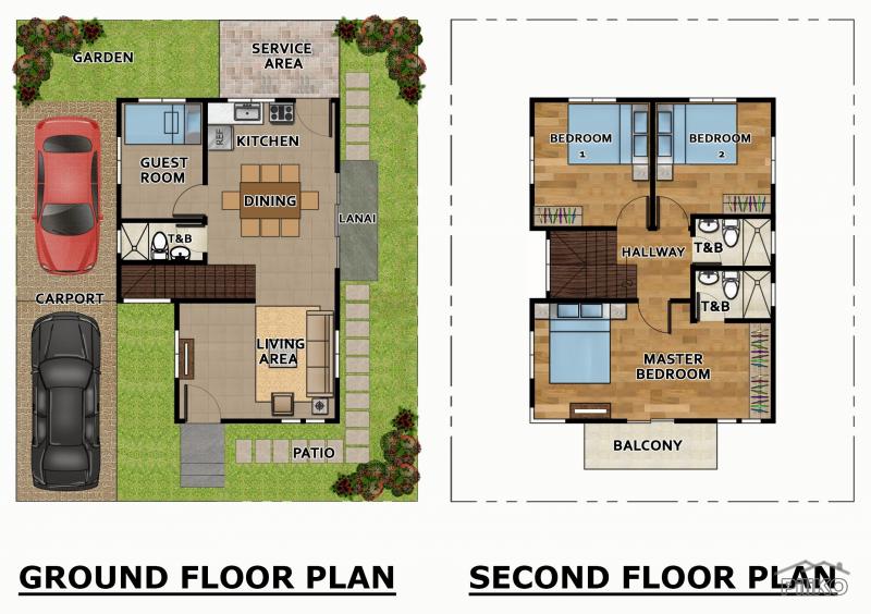 4 bedroom House and Lot for sale in Minglanilla - image 2