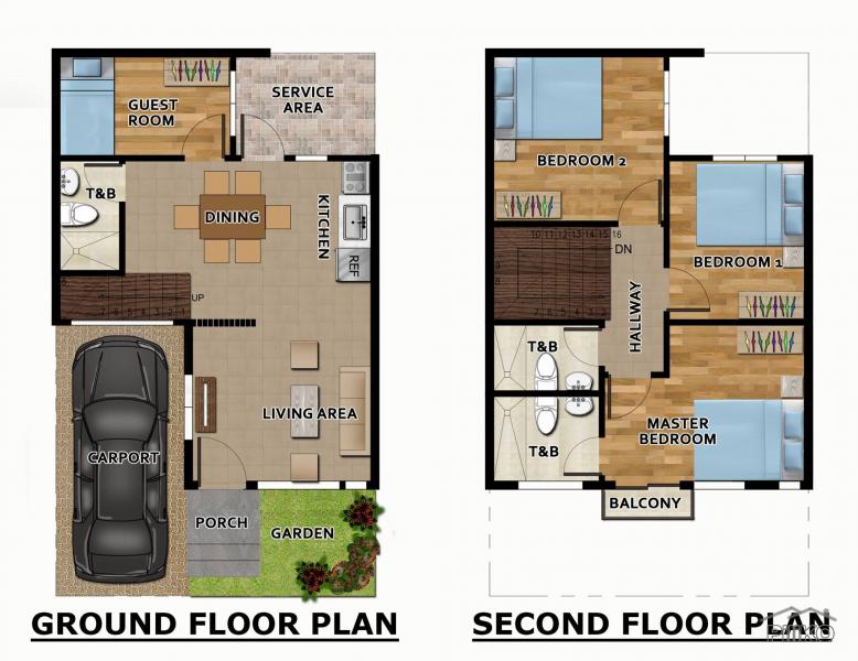 4 bedroom House and Lot for sale in Minglanilla - image 2