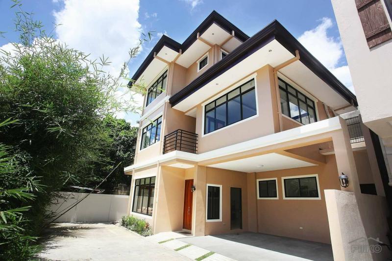 6 bedroom House and Lot for sale in Cebu City