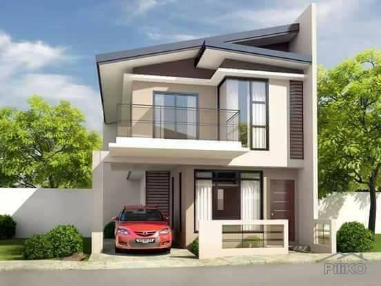 Pictures of 3 bedroom House and Lot for sale in Talisay
