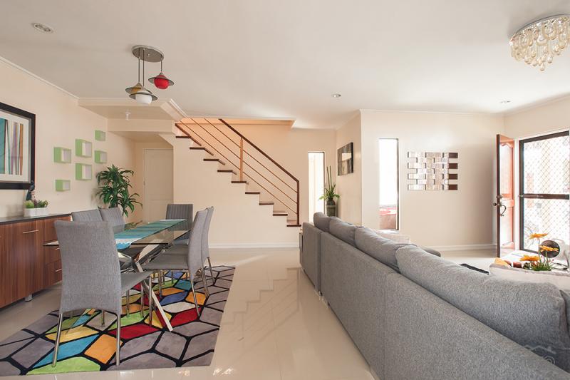 3 bedroom House and Lot for sale in Talisay - image 2