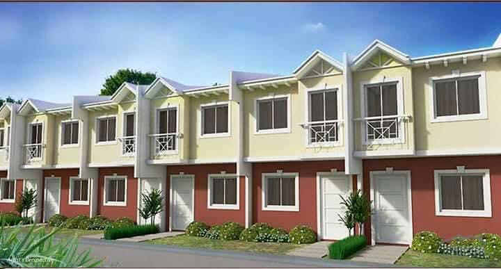 Picture of 2 bedroom House and Lot for sale in Minglanilla
