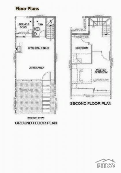 2 bedroom House and Lot for sale in Minglanilla - image 4