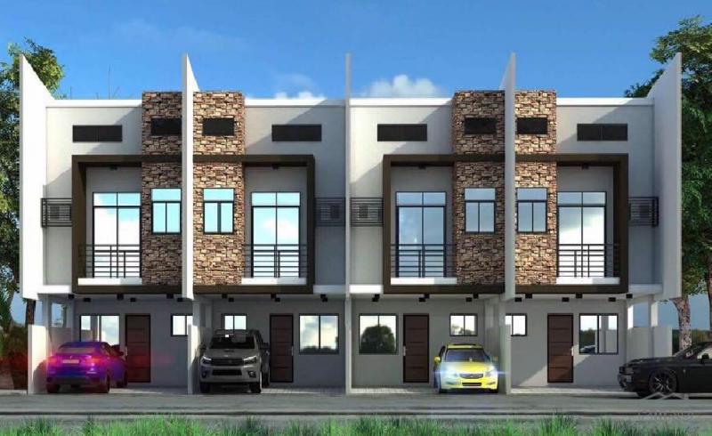Pictures of 4 bedroom House and Lot for sale in Talisay